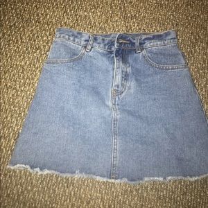 Brandy Melville Juliet skirt